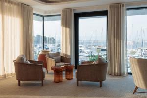 hotel preko ugljan island curio collection by hilton