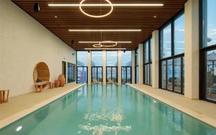 hotel preko ugljan island curio collection by hilton