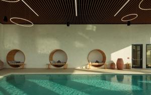 hotel preko ugljan island curio collection by hilton