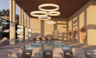 hotel preko ugljan island curio collection by hilton