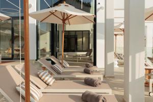 hotel preko ugljan island curio collection by hilton