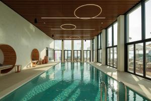 hotel preko ugljan island curio collection by hilton