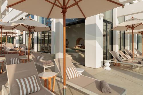 hotel preko ugljan island curio collection by hilton