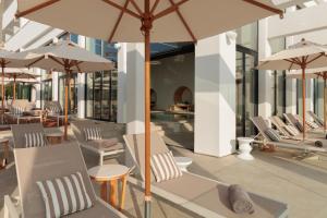 hotel preko ugljan island curio collection by hilton