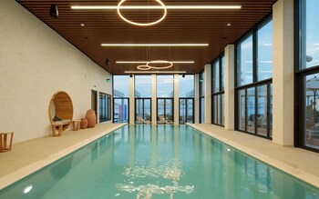 hotel preko ugljan island curio collection by hilton