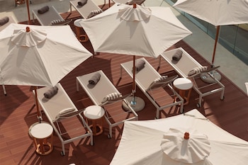 hotel preko ugljan island curio collection by hilton