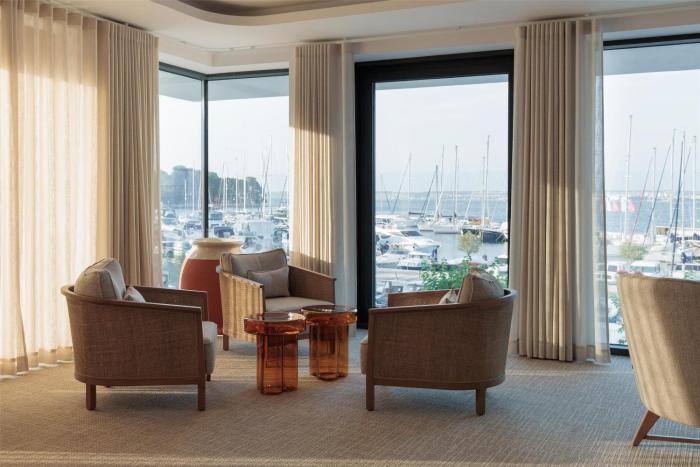 hotel preko ugljan island curio collection by hilton