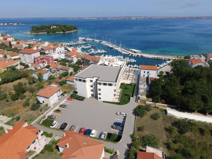 hotel preko ugljan island curio collection by hilton