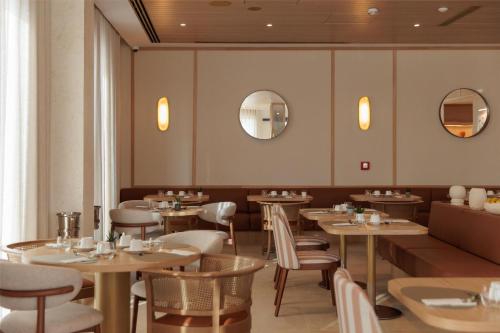 hotel preko ugljan island curio collection by hilton