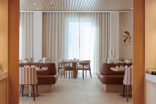 hotel preko ugljan island curio collection by hilton