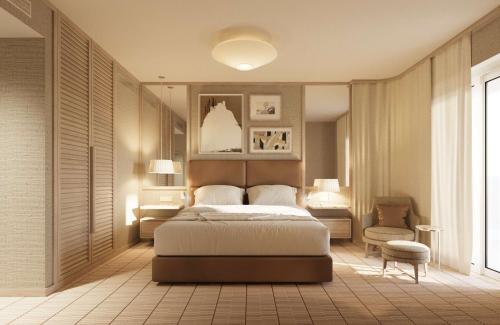 hotel preko ugljan island curio collection by hilton