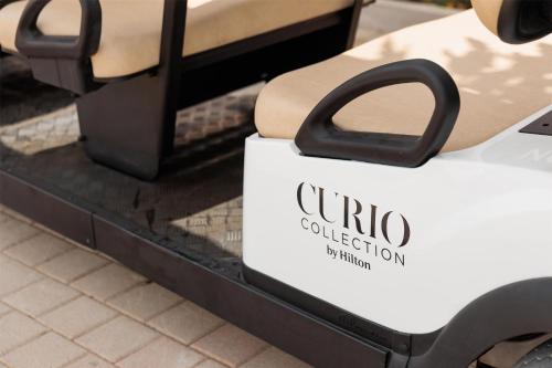 hotel preko ugljan island curio collection by hilton