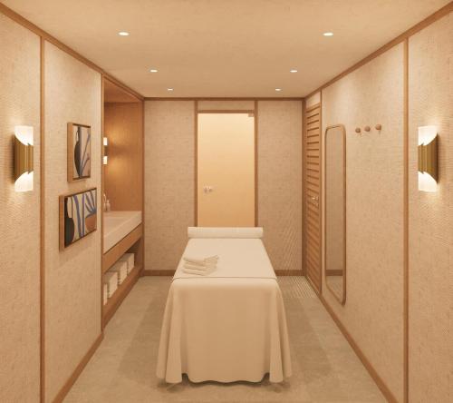 hotel preko ugljan island curio collection by hilton