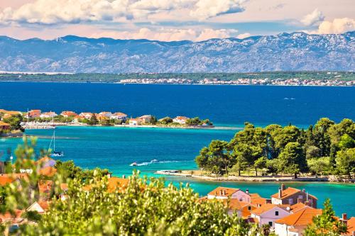 hotel preko ugljan island curio collection by hilton