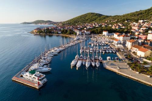 hotel preko ugljan island curio collection by hilton