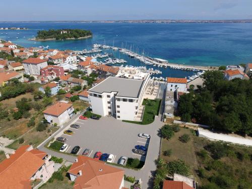 hotel preko ugljan island curio collection by hilton