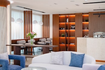 jannah executive hotel apartments