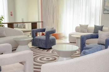 jannah executive hotel apartments