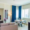 jannah executive hotel apartments