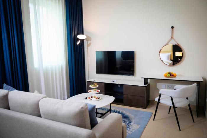jannah executive hotel apartments