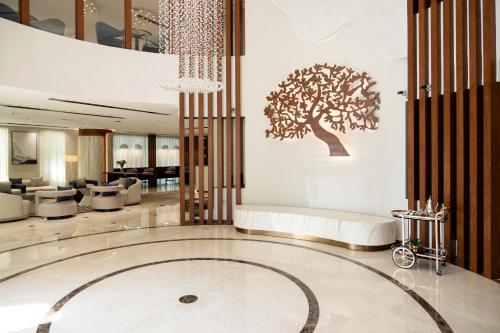 jannah executive hotel apartments