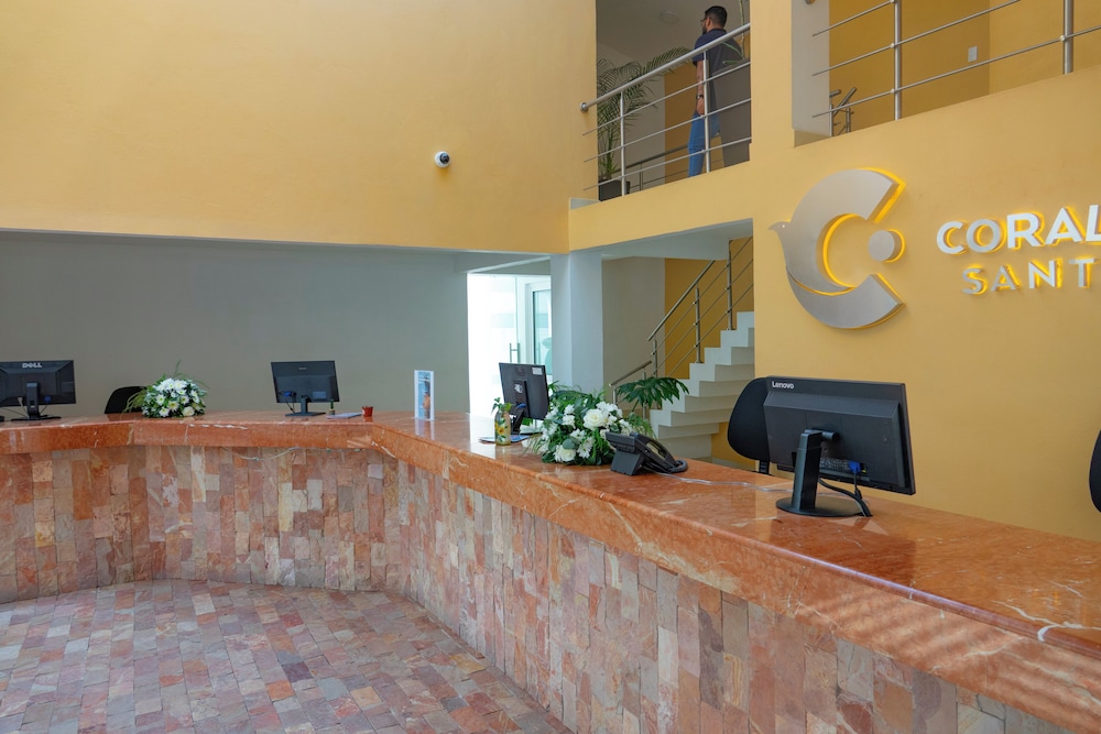 coral clubes santa maria