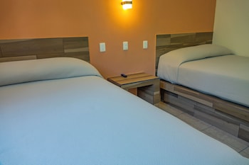 coral clubes santa maria