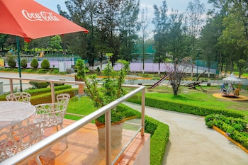 coral clubes santa maria