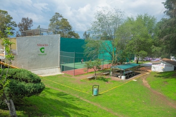 coral clubes santa maria