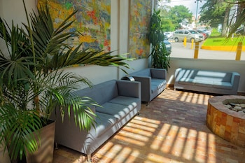 coral clubes santa maria