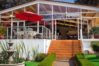 coral clubes santa maria