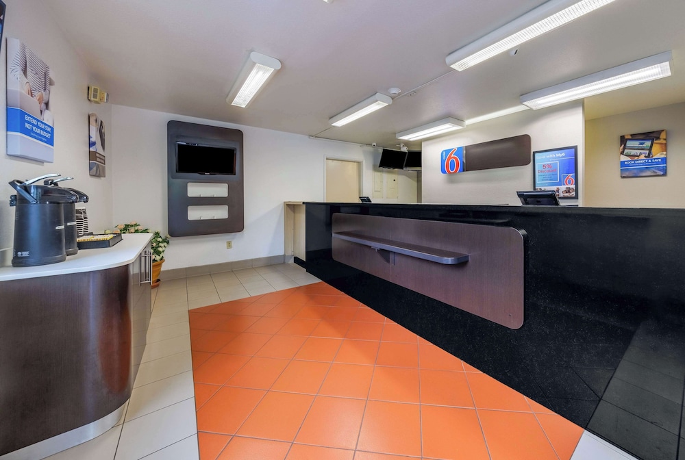 studio 6 seattle wa sea tac airport south