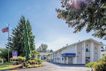 studio 6 seattle wa sea tac airport south