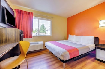 studio 6 seattle wa sea tac airport south