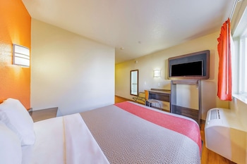 studio 6 seattle wa sea tac airport south