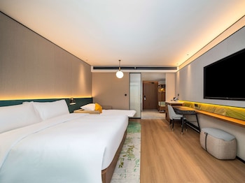 hilton garden inn hefei high tech zone
