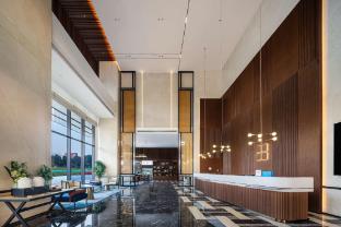 hilton garden inn hefei high tech zone