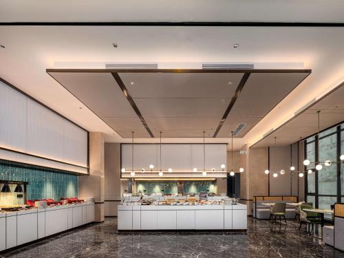 hilton garden inn hefei high tech zone