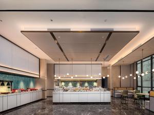 hilton garden inn hefei high tech zone