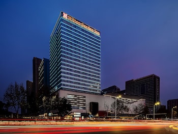hilton garden inn hefei high tech zone