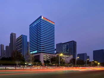 hilton garden inn hefei high tech zone