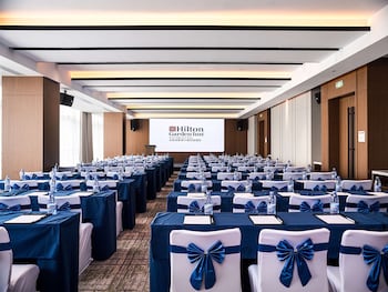 hilton garden inn hefei high tech zone
