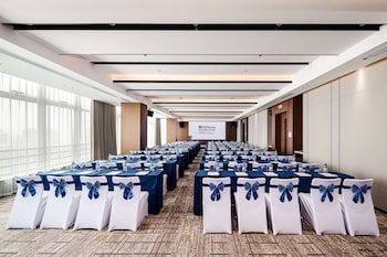 hilton garden inn hefei high tech zone