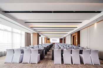 hilton garden inn hefei high tech zone
