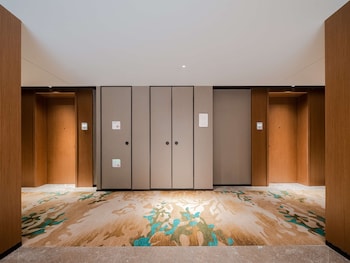 hilton garden inn hefei high tech zone
