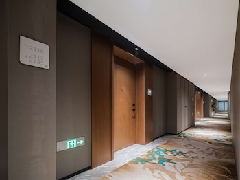hilton garden inn hefei high tech zone
