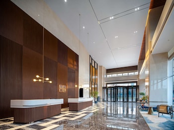 hilton garden inn hefei high tech zone
