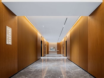 hilton garden inn hefei high tech zone