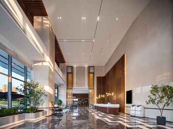 hilton garden inn hefei high tech zone