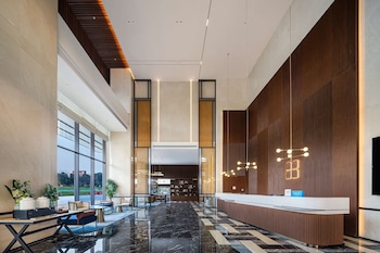 hilton garden inn hefei high tech zone